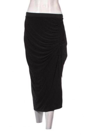 Φούστα Even&Odd, Μέγεθος XL, Χρώμα Μαύρο, Τιμή 5,22 €