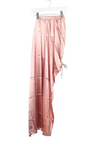 Spódnica Femme Luxe, Rozmiar XS, Kolor Różowy, Cena 19,62 zł