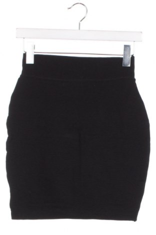 Fustă Gina, Mărime XS, Culoare Negru, Preț 9,54 Lei