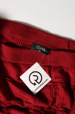 Rock Gina, Größe XL, Farbe Rot, Preis 20,18 €
