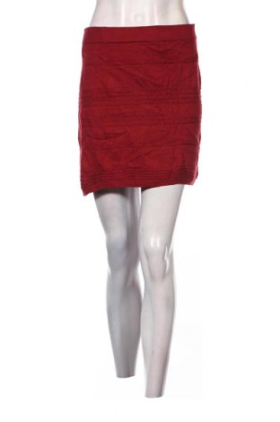 Φούστα Gina, Μέγεθος XL, Χρώμα Κόκκινο, Τιμή 1,79 €