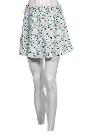 Φούστα Gina Tricot, Μέγεθος M, Χρώμα Πολύχρωμο, Τιμή 4,45 €