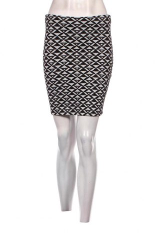 Φούστα Gina Tricot, Μέγεθος XS, Χρώμα Πολύχρωμο, Τιμή 1,86 €