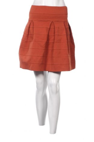 Φούστα H&M, Μέγεθος S, Χρώμα Πορτοκαλί, Τιμή 1,63 €