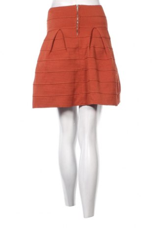 Sukňa H&M, Veľkosť S, Farba Oranžová, Cena  1,78 €