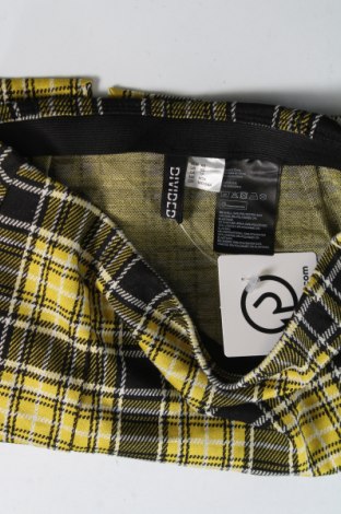 Φούστα H&M Divided, Μέγεθος XS, Χρώμα Πολύχρωμο, Τιμή 1,79 €