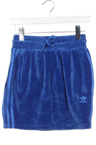 Sukně Jeremy Scott X Adidas, Velikost XS, Barva Modrá, Cena  1 971,00 Kč