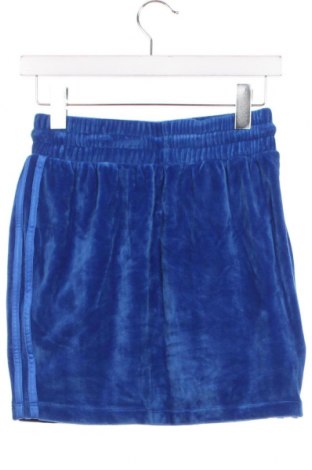 Rock Jeremy Scott X Adidas, Größe XS, Farbe Blau, Preis 70,10 €
