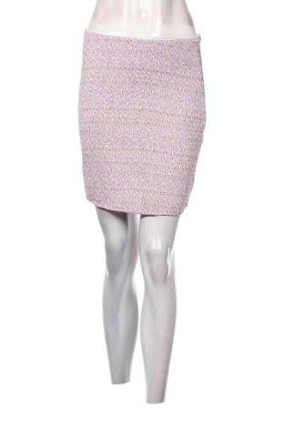 Φούστα Missguided, Μέγεθος M, Χρώμα Ρόζ , Τιμή 3,79 €