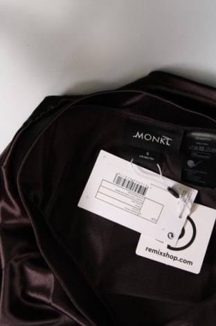 Φούστα Monki, Μέγεθος S, Χρώμα Μαύρο, Τιμή 3,03 €