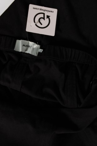 Φούστα Moves by Minimum, Μέγεθος M, Χρώμα Μαύρο, Τιμή 1,69 €