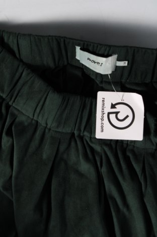 Φούστα Moves by Minimum, Μέγεθος M, Χρώμα Πράσινο, Τιμή 2,17 €
