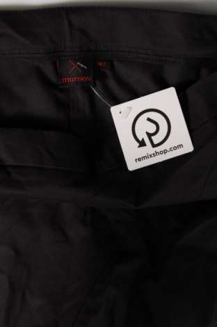 Пола - панталон, Размер XL, Цвят Черен, Цена 79,00 лв.