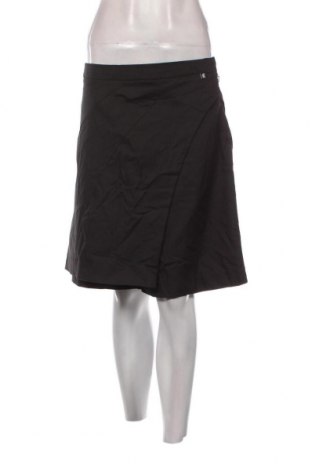 Sukňa- nohavice , Veľkosť XL, Farba Čierna, Cena  13,44 €