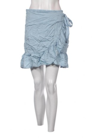 Φούστα ONLY, Μέγεθος M, Χρώμα Μπλέ, Τιμή 3,90 €