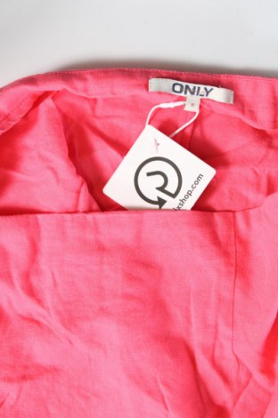 Φούστα ONLY, Μέγεθος M, Χρώμα Ρόζ , Τιμή 3,90 €