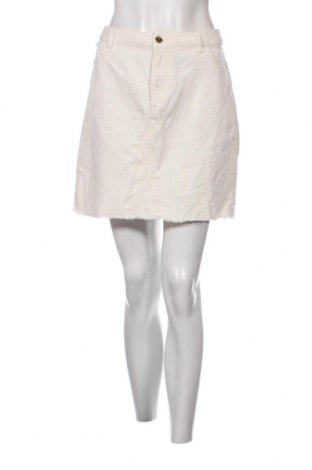Φούστα ONLY, Μέγεθος M, Χρώμα Λευκό, Τιμή 12,37 €