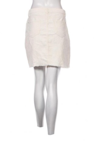 Φούστα ONLY, Μέγεθος M, Χρώμα Λευκό, Τιμή 12,37 €