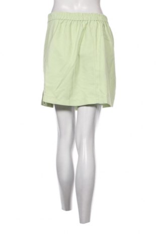 Φούστα Pieces, Μέγεθος M, Χρώμα Πράσινο, Τιμή 4,73 €