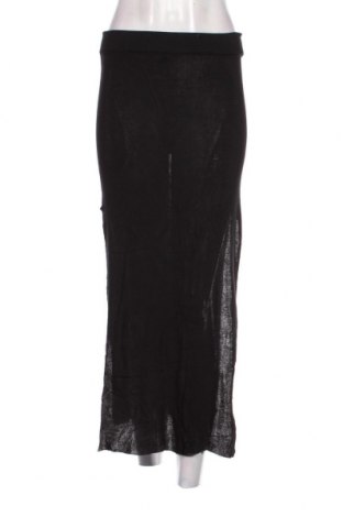 Φούστα SHEIN, Μέγεθος M, Χρώμα Μαύρο, Τιμή 3,32 €