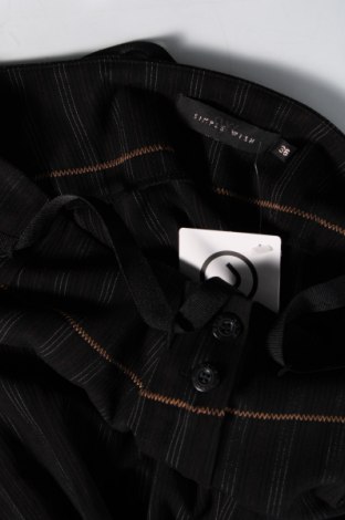 Φούστα Simple, Μέγεθος S, Χρώμα Μαύρο, Τιμή 1,79 €