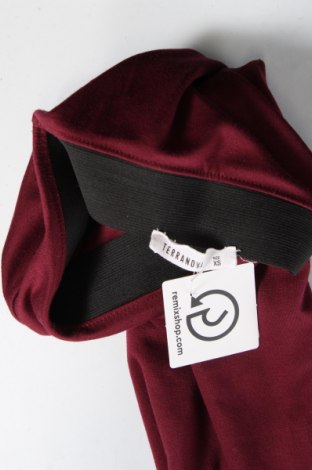 Φούστα Terranova, Μέγεθος XS, Χρώμα Κόκκινο, Τιμή 2,22 €