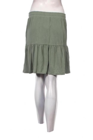 Φούστα Vero Moda, Μέγεθος XS, Χρώμα Πράσινο, Τιμή 2,78 €