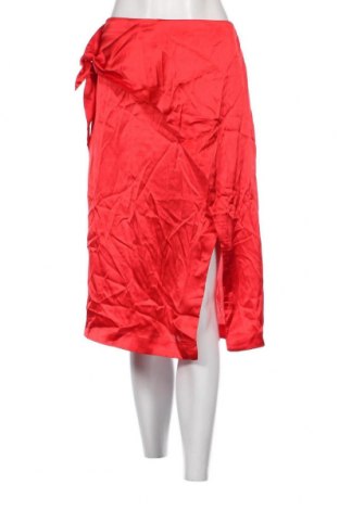 Φούστα Vero Moda, Μέγεθος M, Χρώμα Κόκκινο, Τιμή 3,90 €