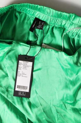 Rock Vero Moda, Größe M, Farbe Grün, Preis € 4,45