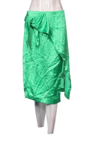 Sukně Vero Moda, Velikost M, Barva Zelená, Cena  117,00 Kč