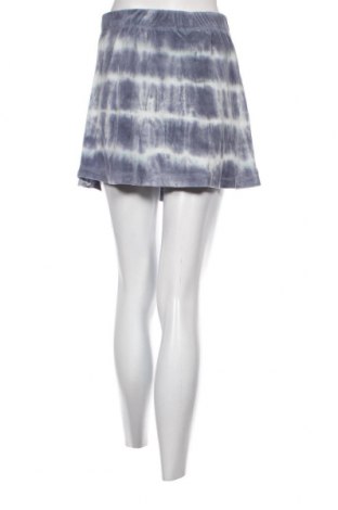 Φούστα Weekday, Μέγεθος M, Χρώμα Μπλέ, Τιμή 4,22 €