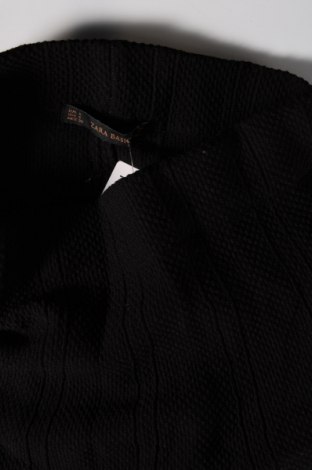 Φούστα Zara, Μέγεθος S, Χρώμα Μαύρο, Τιμή 1,73 €