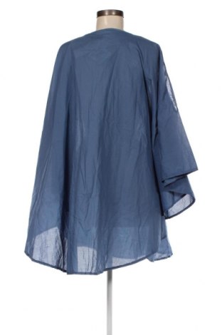 Poncho Wendy Trendy, Größe M, Farbe Blau, Preis 77,99 €