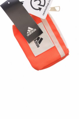 Портмоне Adidas, Цвят Оранжев, Цена 49,00 лв.