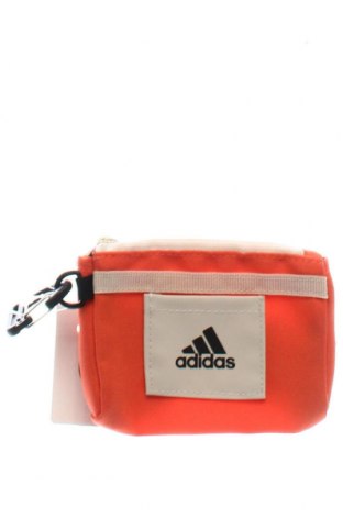 Πορτοφόλι Adidas, Χρώμα Πορτοκαλί, Τιμή 25,26 €