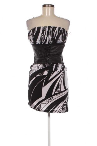 Φόρεμα, Μέγεθος S, Χρώμα Πολύχρωμο, Τιμή 1,63 €