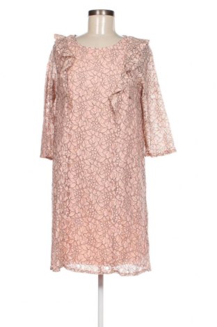 Kleid, Größe M, Farbe Rosa, Preis 3,03 €