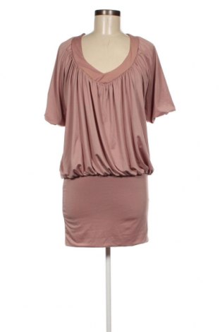 Šaty , Veľkosť S, Farba Ružová, Cena  2,67 €