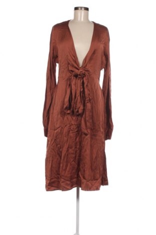 Kleid 2ND Day, Größe M, Farbe Braun, Preis € 44,06