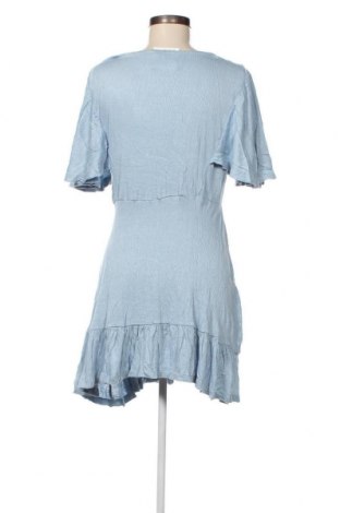 Kleid ASOS, Größe S, Farbe Blau, Preis 52,58 €