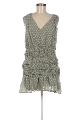 Kleid ASOS, Größe M, Farbe Grün, Preis 52,58 €