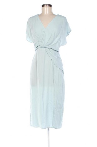 Kleid ASOS, Größe M, Farbe Blau, Preis 9,99 €
