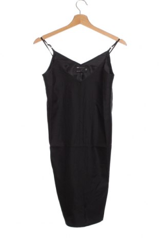 Φόρεμα ASOS, Μέγεθος XXS, Χρώμα Μαύρο, Τιμή 7,36 €
