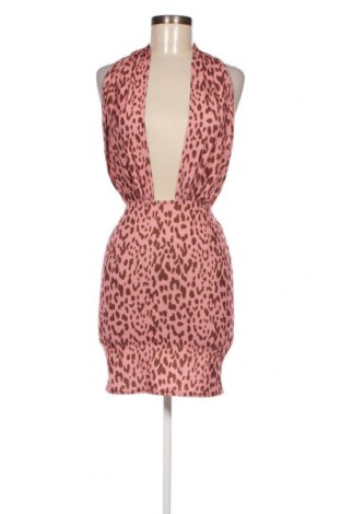 Kleid ASOS, Größe S, Farbe Mehrfarbig, Preis 4,73 €