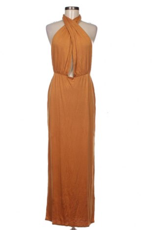 Φόρεμα ASOS, Μέγεθος XL, Χρώμα Καφέ, Τιμή 11,57 €