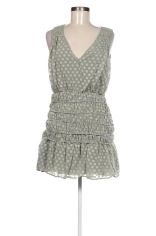 Kleid ASOS, Größe M, Farbe Grün, Preis 5,26 €