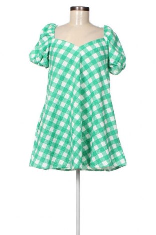 Φόρεμα ASOS, Μέγεθος XXS, Χρώμα Πράσινο, Τιμή 5,26 €