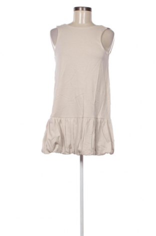 Kleid ASOS, Größe XS, Farbe Beige, Preis 52,58 €