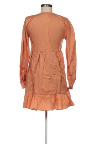 Φόρεμα ASOS, Μέγεθος S, Χρώμα Πορτοκαλί, Τιμή 52,58 €
