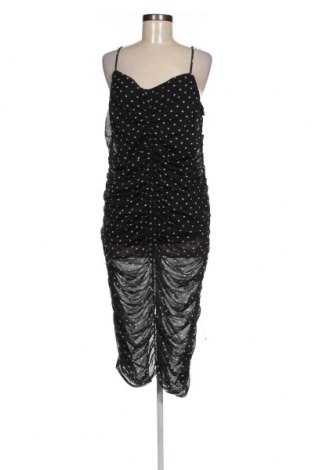 Kleid ASOS, Größe XL, Farbe Mehrfarbig, Preis 6,31 €